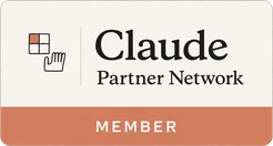 Claude Partner Network member